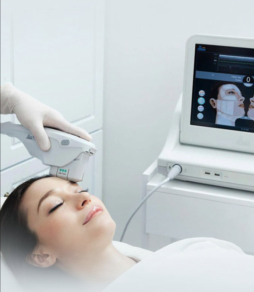关于Ultherapy,你可能不知道的5件事