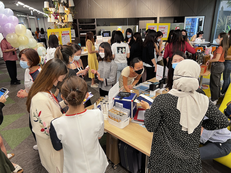 iShopChangi 1