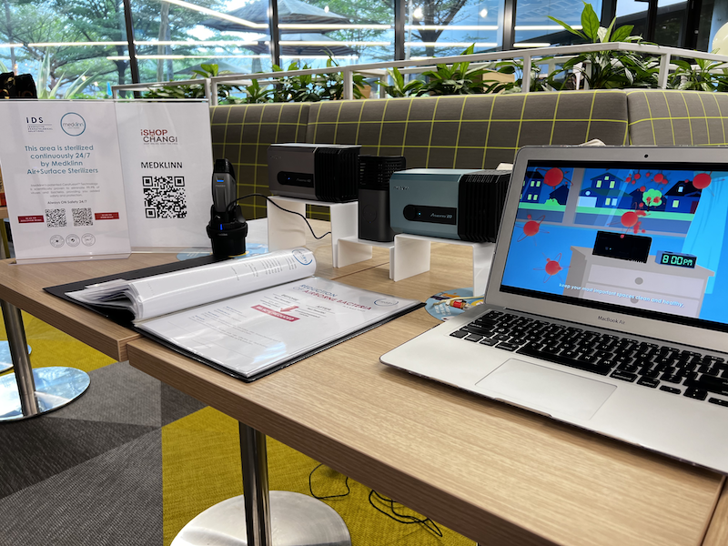 iShopChangi 19