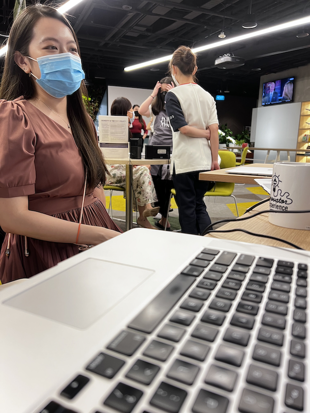 iShopChangi 21