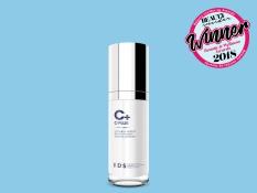 IDS C-Plus:荣获2018年美容与健康大奖